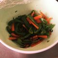 ちむたこりん's cooksnap of when they made ピーマンの塩昆布和え.