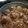 Blue。mom's cooksnap of when they made 煮込みハンバーグ.