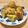 結真は道産子♪'s cooksnap of when they made ちくわの海苔チー天.