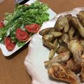 ﾌﾞﾚﾝﾀﾞ's cooksnap of when they made 超簡単☆蒸しスナックエンドウ.