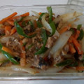さーパパ's cooksnap of when they made 鯖缶で簡単 野菜の常備菜.