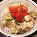 ありあ○'s cooksnap of when they made サバ缶の冷や汁.