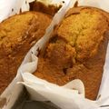 さっちゃんまま's cooksnap of when they made 優しい甘さ♡HMで黒糖のパウンドケーキ.