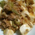 かぴーな's cooksnap of when they made 麻婆豆腐.