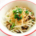 クックT1SAA5☆'s cooksnap of when they made 豚もやし炒め（豚肉ひき肉炒め）.