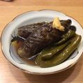 jefycary's cooksnap of when they made 揚げずにヘルシー☆*ﾟなすの煮浸し♪♪.