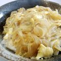 めけてー's cooksnap of when they made ♡春のたま☆たま丼♡.