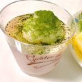 あつれす's cooksnap of when they made 美肌に♡簡単イチゴのヨーグルトムース.