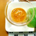 賢くんママ's cooksnap of when they made 酢味噌.