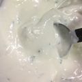tanoyuki's cooksnap of when they made お店の味☆ヨーグルトソース.