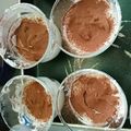 クック0MHF56☆'s cooksnap of when they made マリームティラミス.