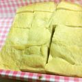 あやひろゆめ's cooksnap of when they made 混ぜてチン♪レンジでだし巻たまご.