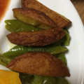 weeta_bix's cooksnap of when they made 炒め時間3分☆作り置き 簡単ピーマン炒め.