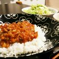 kikikko's cooksnap of when they made ＊トマト風味の野菜たっぷりドライカレー＊.