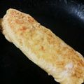 ふぁんたにゃん's cooksnap of when they made 天つゆで作るだし巻き卵.