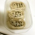 komutatata's cooksnap of when they made 運動会☆こどもの日☆簡単飾りいなり.