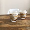 やえゆか's cooksnap of when they made コーヒーゼリー.