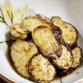 めけてー's cooksnap of when they made ナスの焼き浸し.