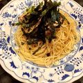 ゆうティア's cooksnap of when they made 簡単ツナマヨパスタ.