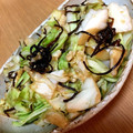 ひかゆまま's cooksnap of when they made あと一品！簡単キャベツ炒め.