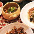 ♡Lis♡'s cooksnap of when they made 砂肝と牛蒡のから揚げ！甘だれ❁.