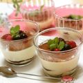 ももいろさくら's cooksnap of when they made ベリーのティラミス　-　生クリーム不使用.
