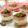 ももいろさくら's cooksnap of when they made ベリーのティラミス　-　生クリーム不使用.