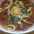 クック2BGU7G☆'s cooksnap of when they made 簡単☆ちょっぴり甘い海苔たまうどん.
