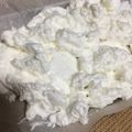ほの子's cooksnap of when they made マシュマロ.