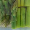 わんた☆'s cooksnap of when they made さっぱり！アスパラガスの浅漬け.