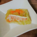 まんまるchan's cooksnap of when they made ★簡単本格的♪お野菜とチーズのテリーヌ.