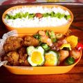 クックＦ8ＪＷ40☆'s cooksnap of when they made ピーマンうずら焼き.