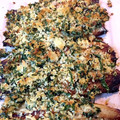 Joieyu's cooksnap of when they made いわしの香草パン粉焼き☆.