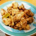 クックETIOU5☆'s cooksnap of when they made 簡単照り焼き！テッパンねぎま焼き鳥！.