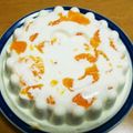 ☆朔藍☆'s cooksnap of when they made 稚代ちゃん特製ヨーグルトケーキ.