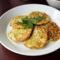 creo's cooksnap of when they made ズッキーニとチーズのおやき◆トルコ料理.