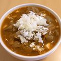 マーヤ。's cooksnap of when they made ピリ辛韓国風モツ煮☆圧力鍋バージョン.