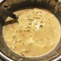 hakobetet's cooksnap of when they made 娘弁☆白身魚のフライと簡単タルタルソース.