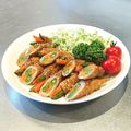 クックUR9L2V☆'s cooksnap of when they made にんじん＆いんげんの豚肉巻き☆.