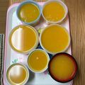 Ｎよんよん's cooksnap of when they made 簡単！寒天ゼリー.