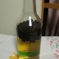 クックT20FP7☆'s cooksnap of when they made コーヒー焼酎.