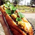 クックV5O79Q☆'s cooksnap of when they made ベトナム風★簡単手羽中スパイシー焼き.