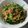 らんこ☆'s cooksnap of when they made おかひじきとスナップエンドウのツナ和え.