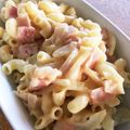 ﾌﾟﾘｽﾃｨﾝ's cooksnap of when they made ミックスチーズでマカロニチーズ.