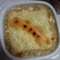 ましんこの嫁's cooksnap of when they made 納豆＆豆腐ドリア.