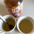 yuminee615's cooksnap of when they made はちみつレモン(ホット).