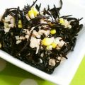 みっくママ's cooksnap of when they made ツナひじき。.