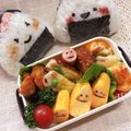 H＆Smile's cooksnap of when they made とろける♪ベーコン入りかぼちゃコロッケ.