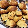 ♡ユッキ料理大好き♡'s cooksnap of when they made HMでチョコベビークッキー♪.