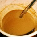 すみま～る's cooksnap of when they made 寒い冬に☆ミルキーカフェオレ.